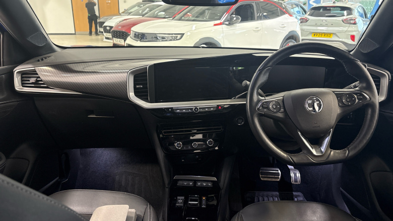 Vauxhall Mokka 100kW Ultimate 50kWh 5dr Auto Electric Hatchback